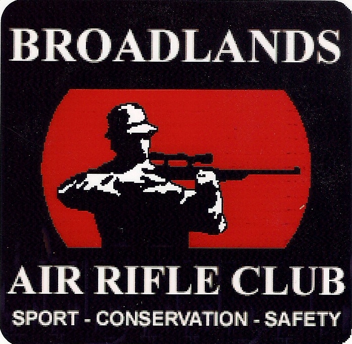 Broadlands Air Rifle Club – Sport, Conservation, Safety    